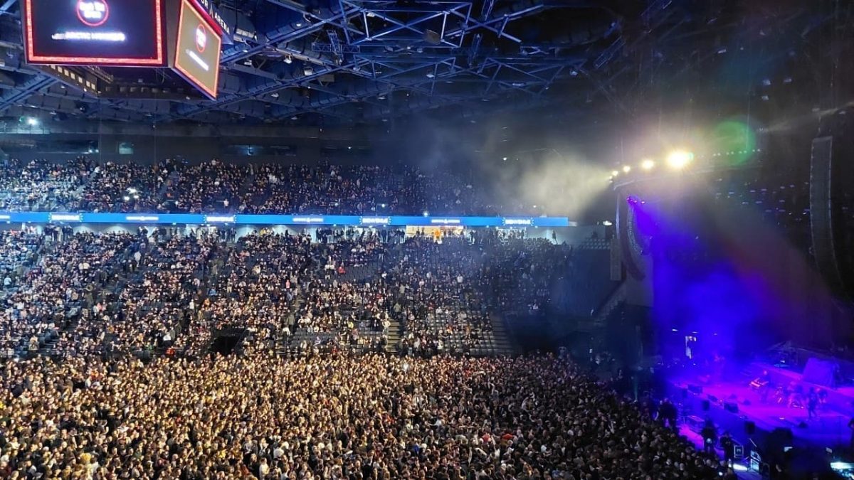 découvrez les concerts incontournables à ne pas manquer cette saison. plongez dans l'univers des artistes de renom et vivez des expériences musicales uniques grâce à notre sélection des meilleurs événements. réservez vos places dès maintenant et préparez-vous à vibrer au rythme de la musique!