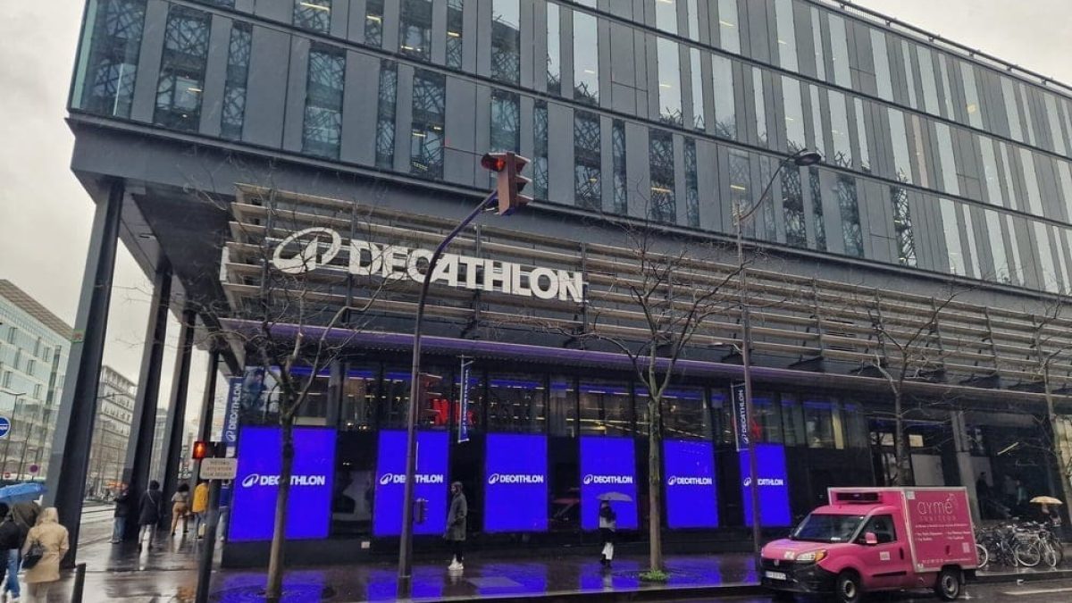 découvrez toutes les informations utiles sur le magasin décathlon guérande : horaires d'ouverture, adresse, services proposés, avis clients et actualités. préparez votre visite facilement !