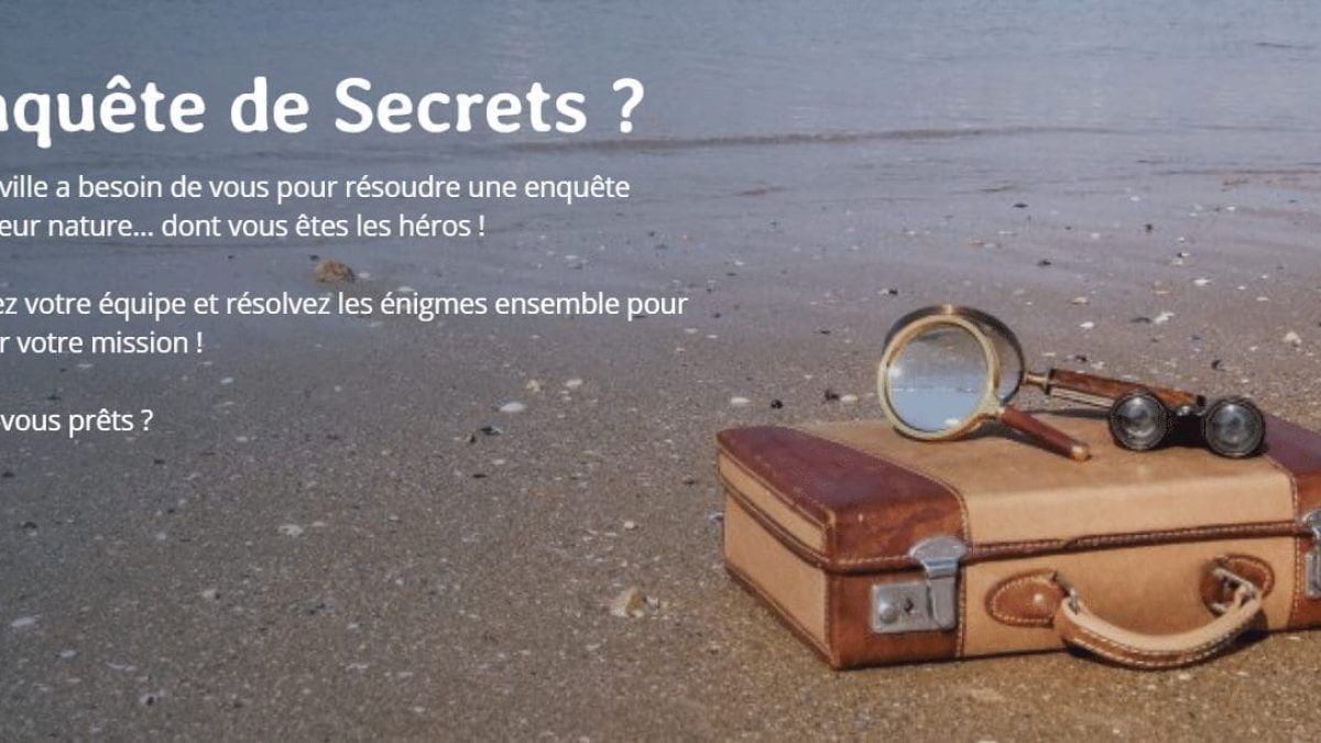 découvrez toutes les informations pratiques pour vivre une expérience inoubliable d'escape game à guérande : horaires, tarifs, lieux et conseils.