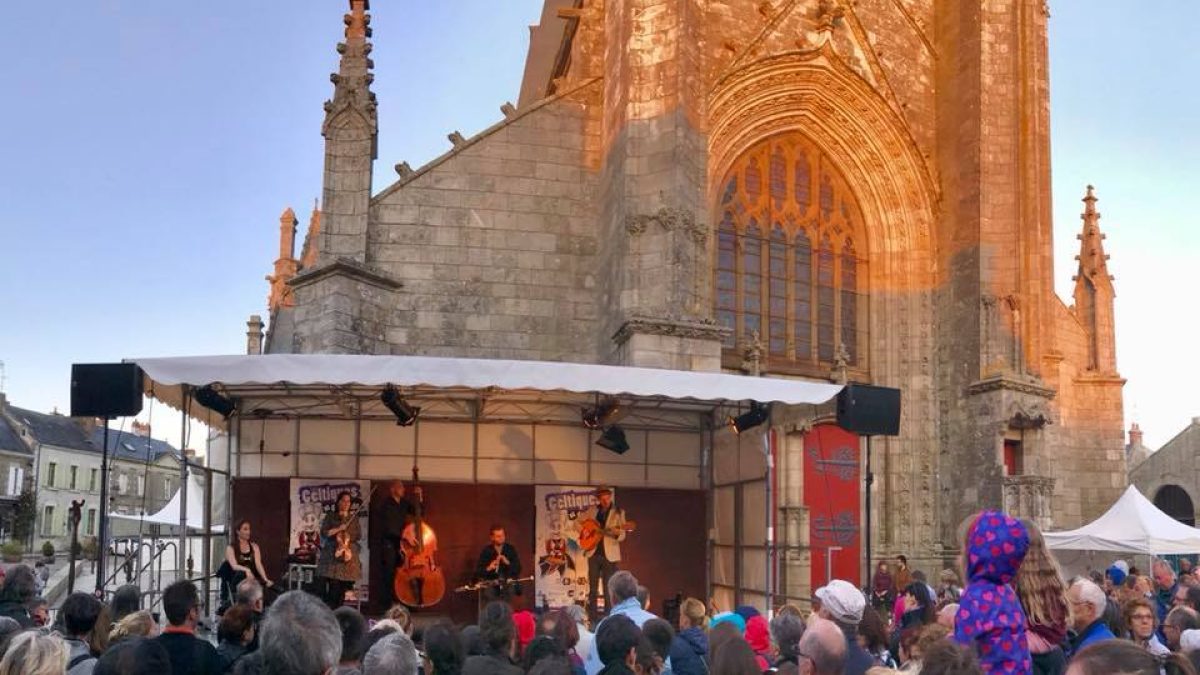 découvrez tous les événements à guérande : agenda des sorties, festivals, concerts, expositions et activités incontournables pour profiter pleinement de la ville et de ses environs toute l'année.