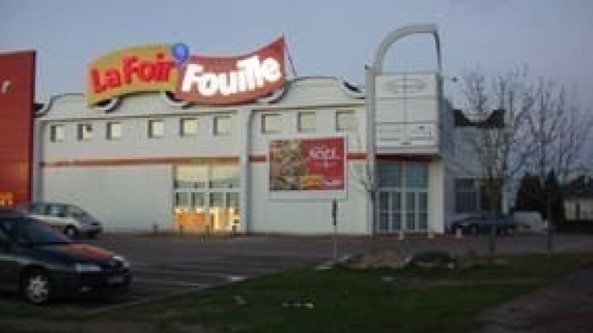 découvrez toutes les infos pratiques sur la foire fouille de guérande : horaires, adresse, services, offres en cours, accès et contact pour préparer votre visite en toute simplicité !