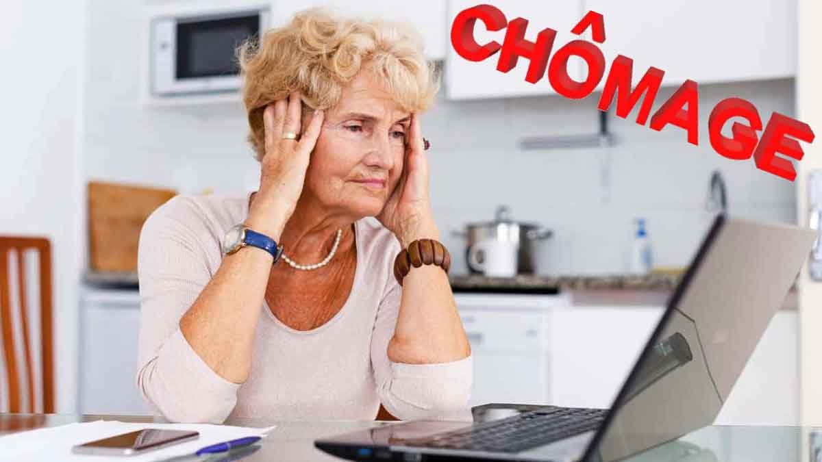 Ces Français au chômage n’ayant jamais travaillé : découvrez la retraite qu’ils perçoivent réellement