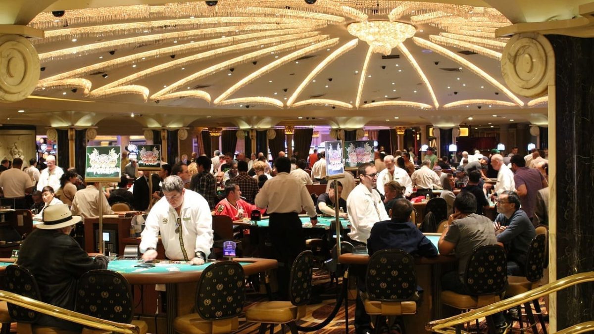 casino
