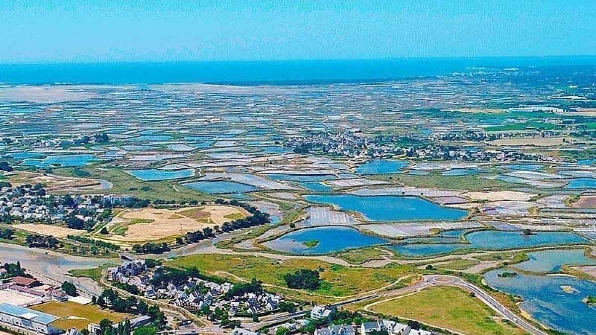 découvrez le bureau d'office de tourisme de guérande : vos informations pratiques, conseils et idées de visites pour explorer cette ville médiévale et ses paysages exceptionnels.