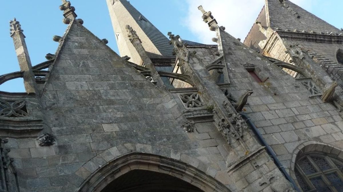 découvrez toutes les informations essentielles sur la baule - guérande : adresse, horaires d'ouverture et contacts pour organiser votre visite facilement.