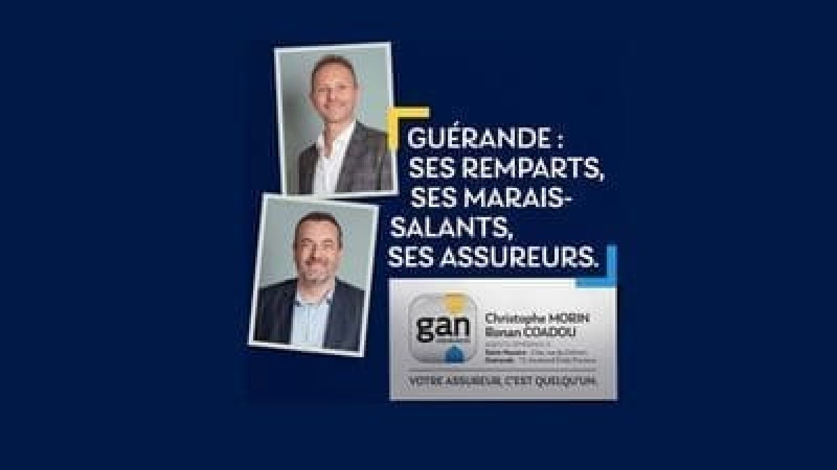 découvrez l'adresse, les horaires d'ouverture et les informations de contact de l'agence macif à guérande pour un service rapide et efficace.