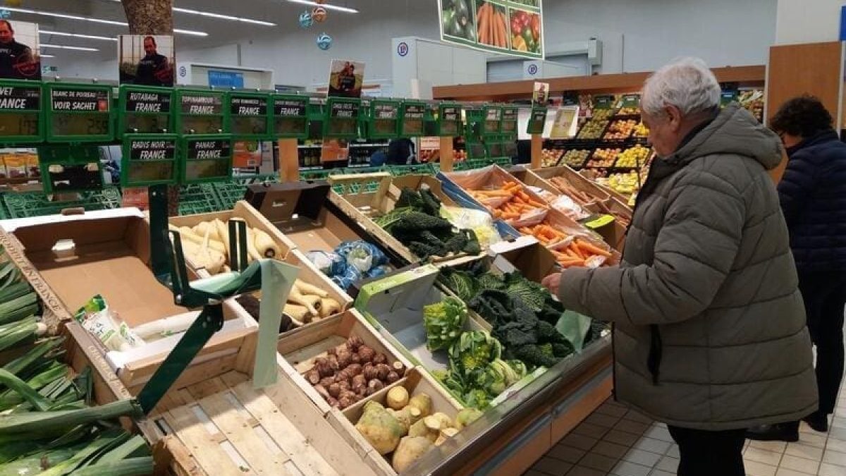 découvrez toutes les informations essentielles sur le magasin de guérande : horaires d'ouverture, offres spéciales, services proposés et bien plus encore pour votre shopping quotidien.