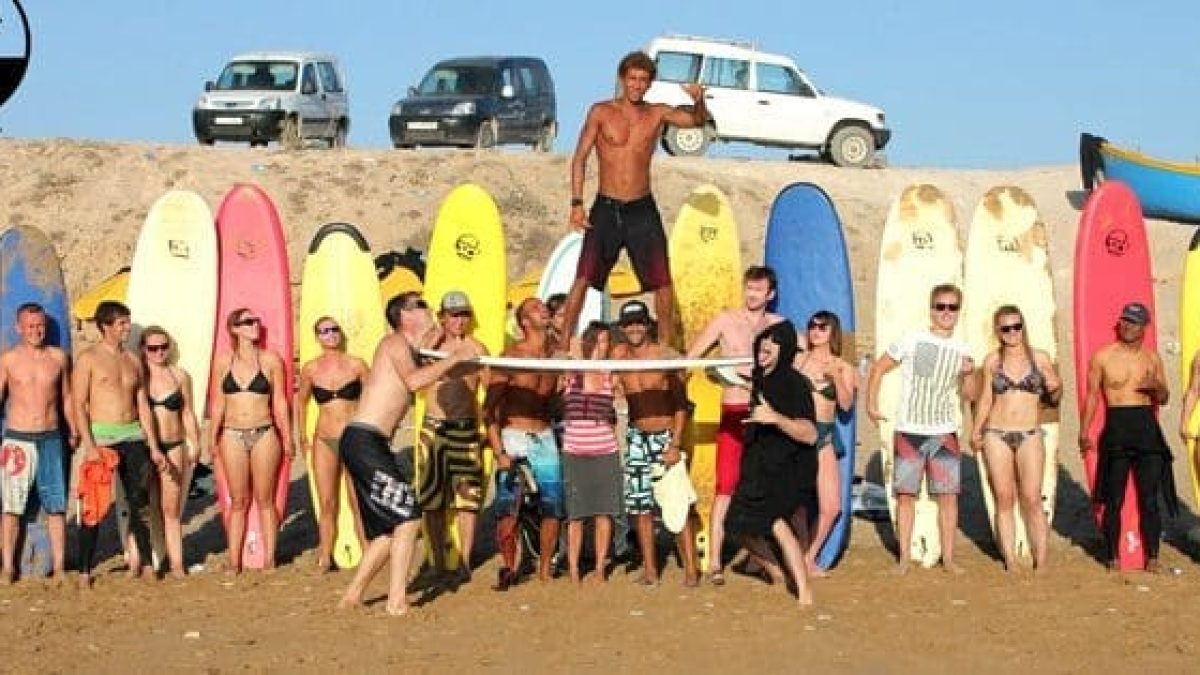 le-surf-camp-au-maroc-une