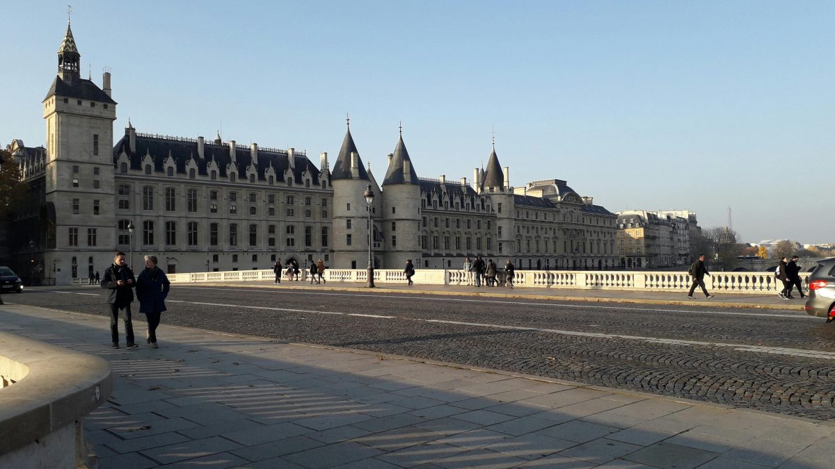 Nantes