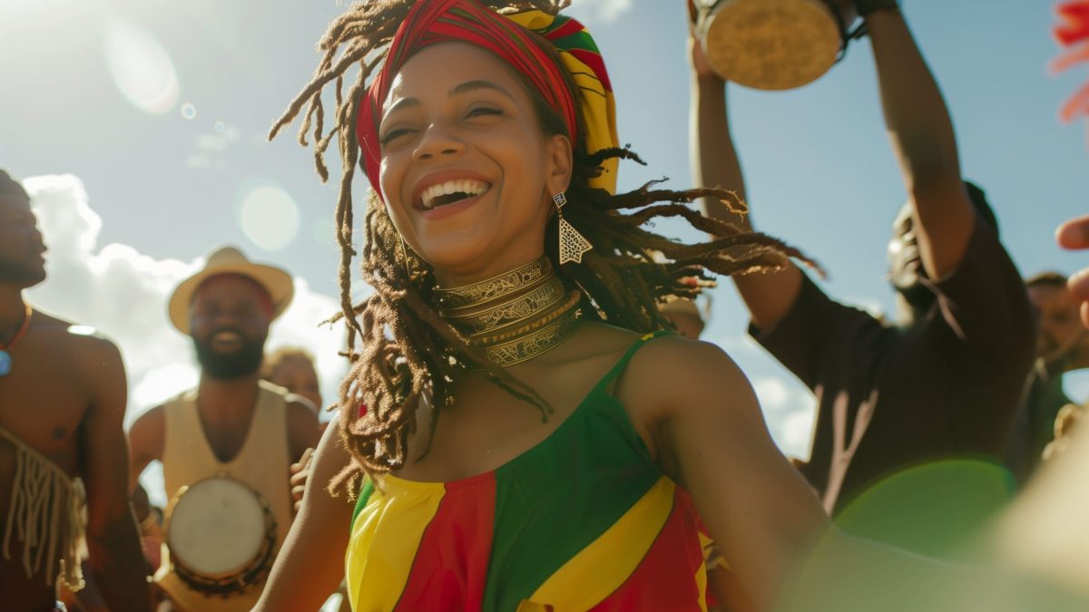 photorealistic-portrait-african-rastafarian-woman-with-dreads