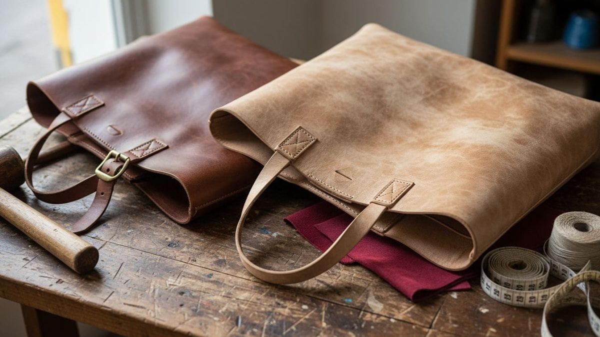 Illustration pour sac luxe vintage