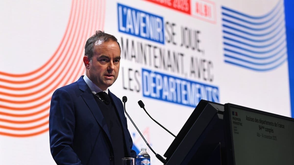 découvrez l'allocation sociale unique proposée par sébastien lecornu en décembre, une aide financière destinée à soutenir les bénéficiaires durant cette période.