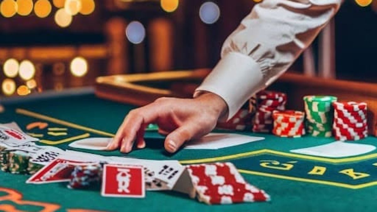 tapis casino