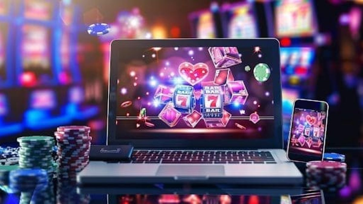 ordinateur casino