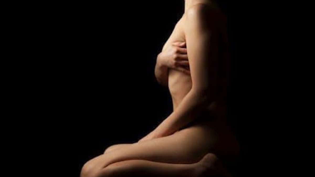 femme nue