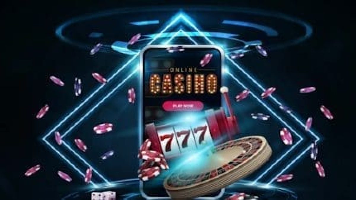 smartphone casino