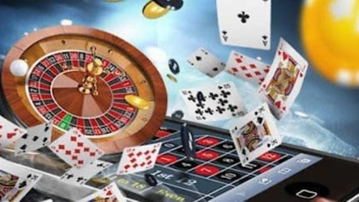 roulette