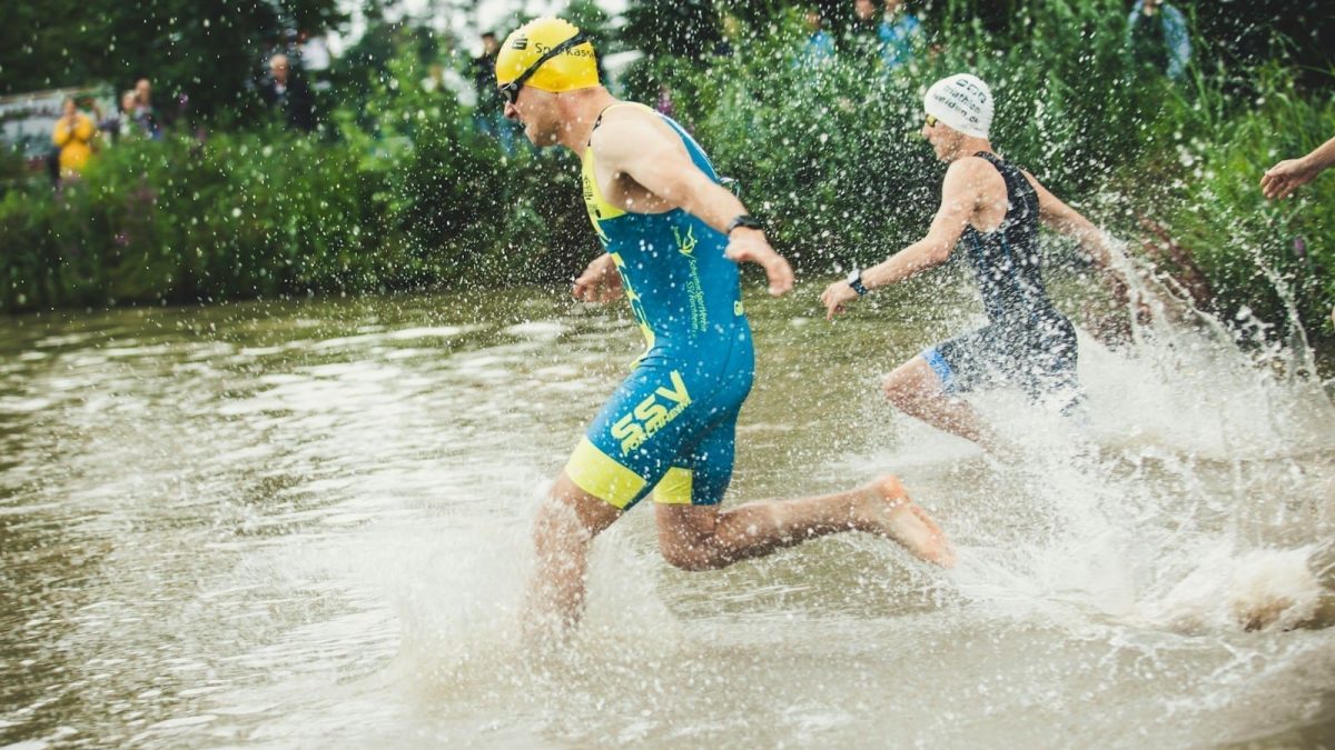 triathlon